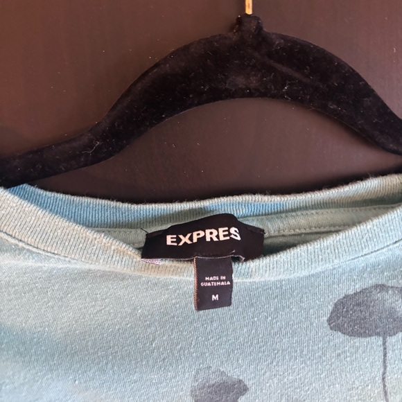 Express Tee - Picture 2 of 2